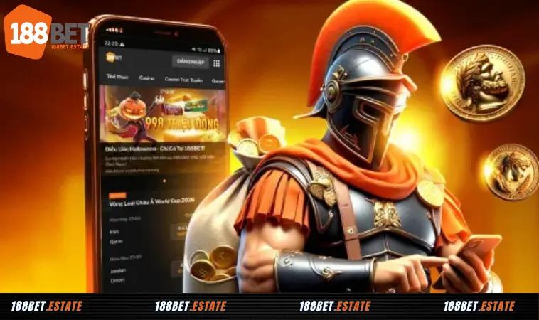 188Bet – Link Vào 188 Bet Đăng Nhập Mobile – PC Mới Nhất 17 Tổng quan về 188Bet
